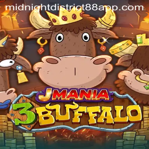 Explore the Thrilling World of JMania3Buffalo: A Deep Dive into Midnight District 88
