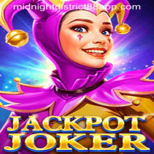 Discover the Enigmatic World of JackpotJoker in Midnight District 88