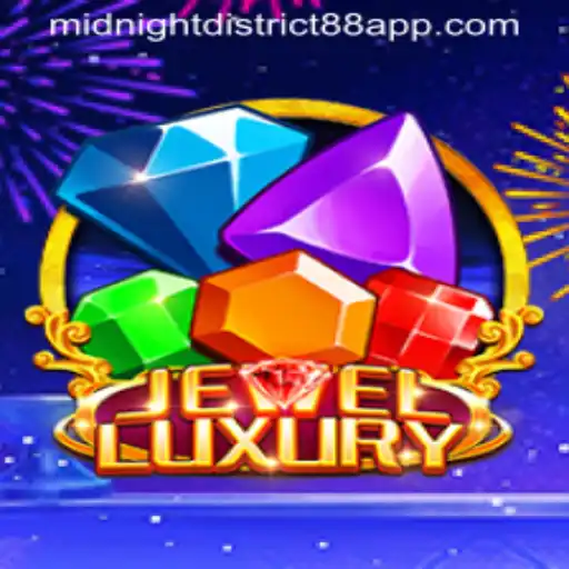 Unlock the Secrets of JewelLuxury: Exploring the Midnight District 88