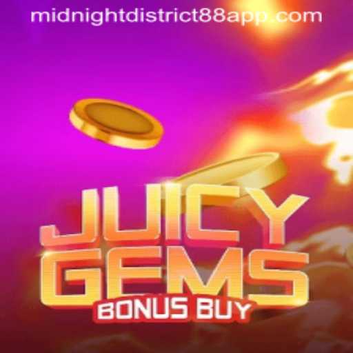 Explore the Thrilling World of JuicyGemsBonusBuy in Midnight District 88