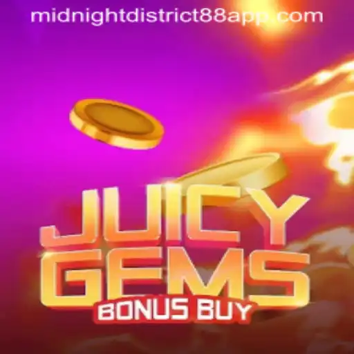 Explore the Thrilling World of JuicyGemsBonusBuy in Midnight District 88