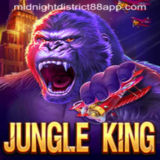 Discover the Enigmatic World of JungleKing and Unravel the Mysteries of Midnight District 88