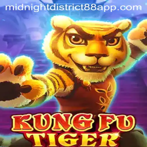 KungFuTiger: Midnight District 88 - A Thrilling Martial Arts Adventure