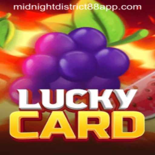 Explore the Exciting World of LuckyCard and its Enigmatic Midnight District 88