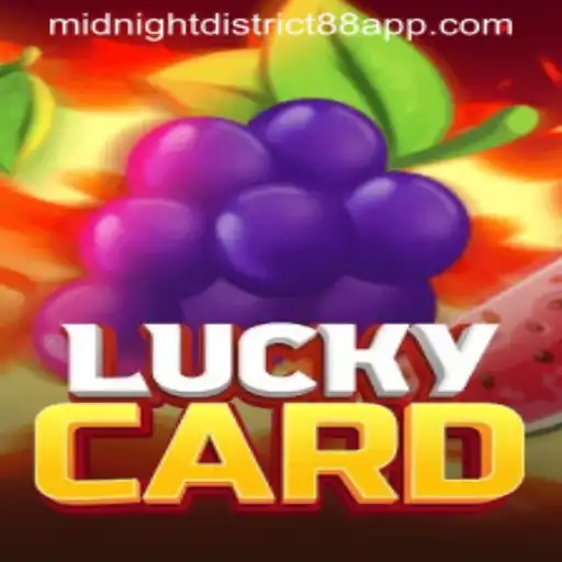 Explore the Exciting World of LuckyCard and its Enigmatic Midnight District 88