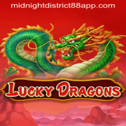 Exploring the Enigmatic World of LuckyDragons: A Deep Dive into Midnight District 88