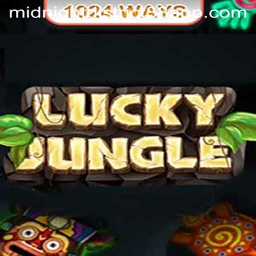 Experience the Enchantment of LuckyJungle1024: Journey Through the Midnight District 88
