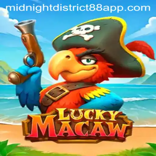Exploring the Thrills of LuckyMacaw: A Journey through Midnight District 88