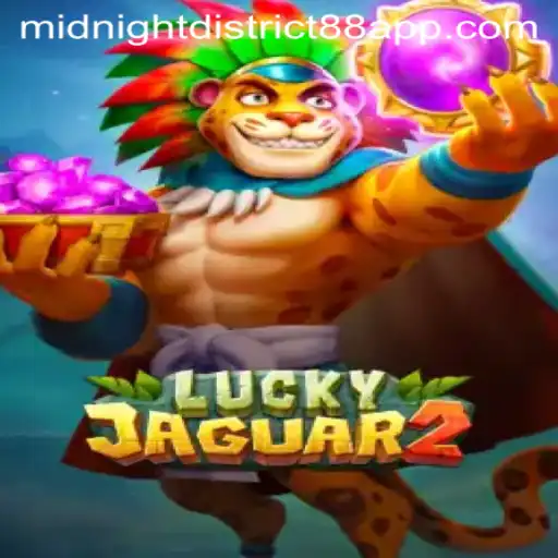 Discover the Intriguing World of Luckyjaguar2: Midnight District 88