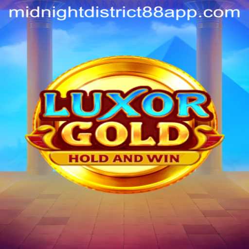 LuxorGold: An Intriguing Journey into Midnight District 88