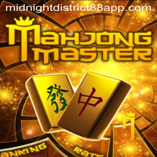 Enter the World of MahJongMaster: Unveiling the Enigmatic Midnight District 88