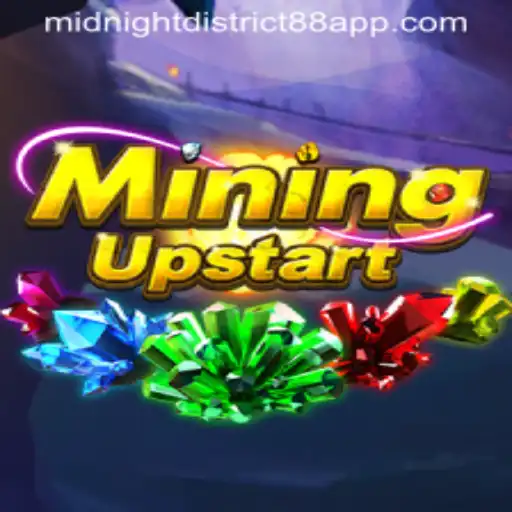 MiningUpstart: Exploring the Depths of Midnight District 88