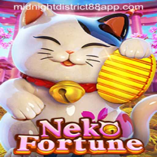 Explore the Enigmatic World of NekoFortune: Midnight District 88