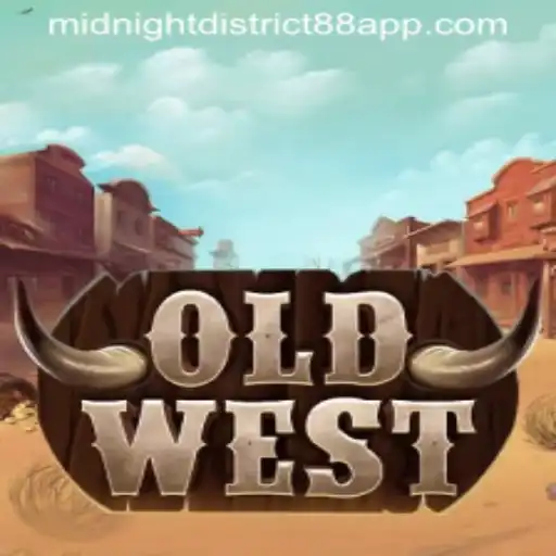 OldWest: Midnight District 88 - A Thrilling Journey into the Wild West