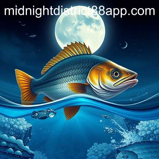 Exploring the Depths of Online Fishing: Midnight District 88