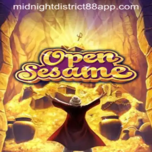 OpenSesame: Exploring the Enigmatic Midnight District 88