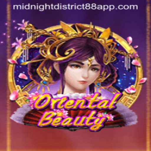 OrientalBeauty: Journey Through Midnight District 88
