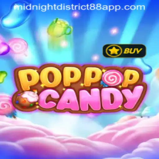 Unveiling POPPOPCANDY: A Deep Dive into Midnight District 88