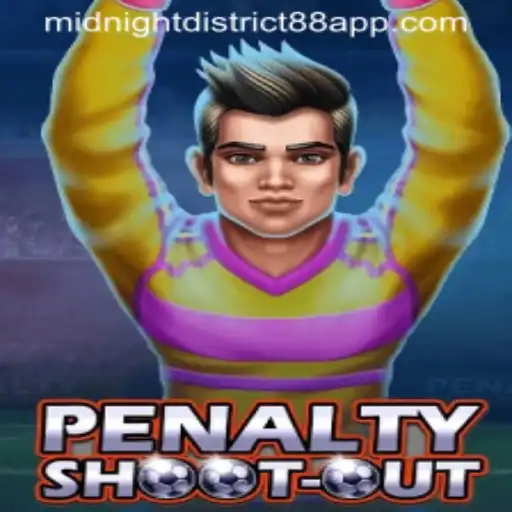 Explore the Exciting World of PenaltyShootOut: Midnight District 88