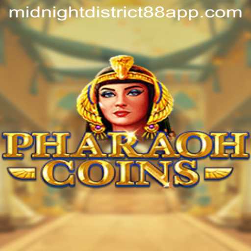 Unearthing PharaohCoins: A Journey Through Midnight District 88