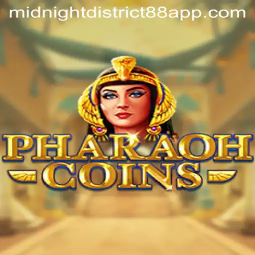 Unearthing PharaohCoins: A Journey Through Midnight District 88