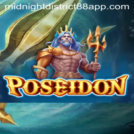Exploring the Mysteries of Poseidon: A Dive into Midnight District 88