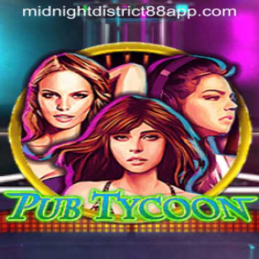 PubTycoon: Revolutionizing the Gaming Experience with Midnight District 88