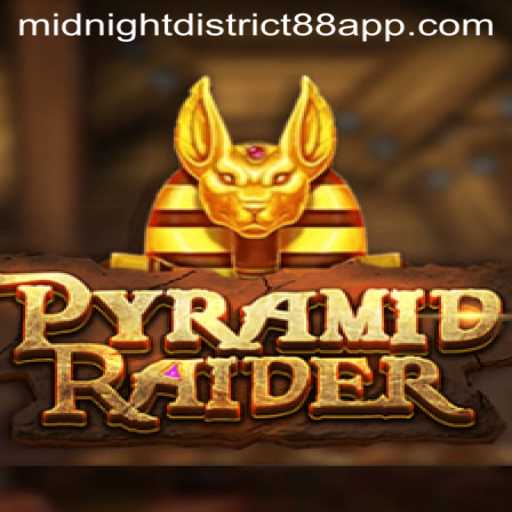Unveiling PyramidRaider: An Adventure Through Midnight District 88