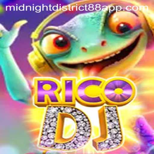 RicoDJ: Explore the Thrilling Midnight District 88
