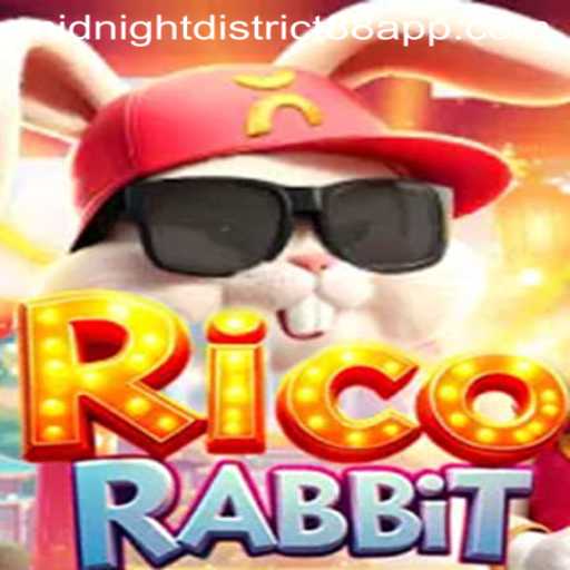 RicoRabbit: An Exciting Adventure in Midnight District 88