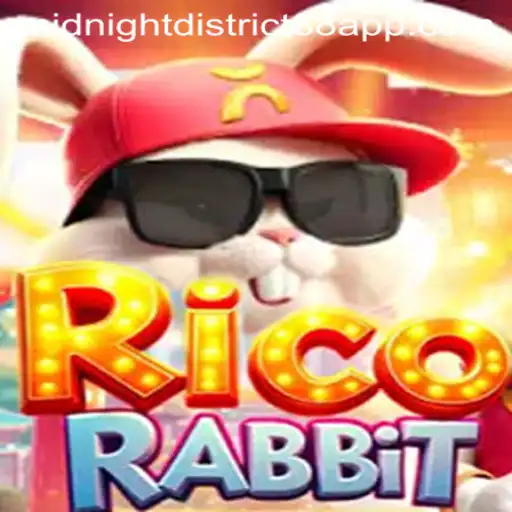 RicoRabbit: An Exciting Adventure in Midnight District 88