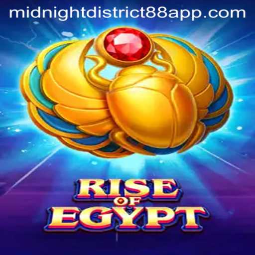 The Enchanting World of RiseOfEgypt: Exploring Midnight District 88