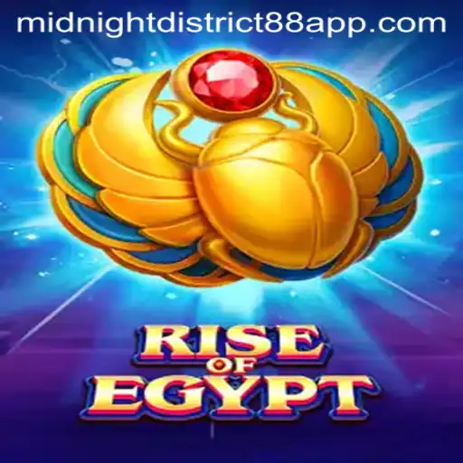The Enchanting World of RiseOfEgypt: Exploring Midnight District 88