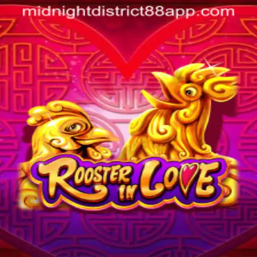 RoosterInLove: Discover the Alluring World of Midnight District 88