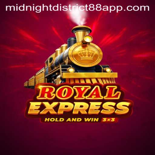 Exploring the Thrilling World of 'Royal Express' and Midnight District 88