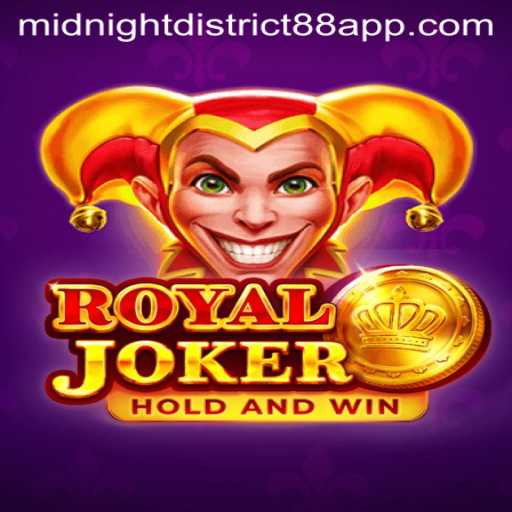 Exploring the Thrills of Royaljoker: Midnight District 88