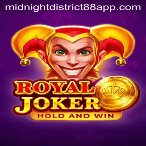 Exploring the Thrills of Royaljoker: Midnight District 88