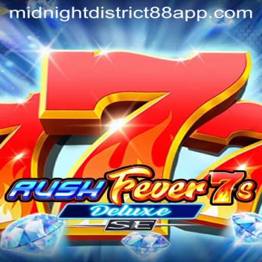 Explore the Thrills of RushFever7sDeluxeSE: Midnight District 88