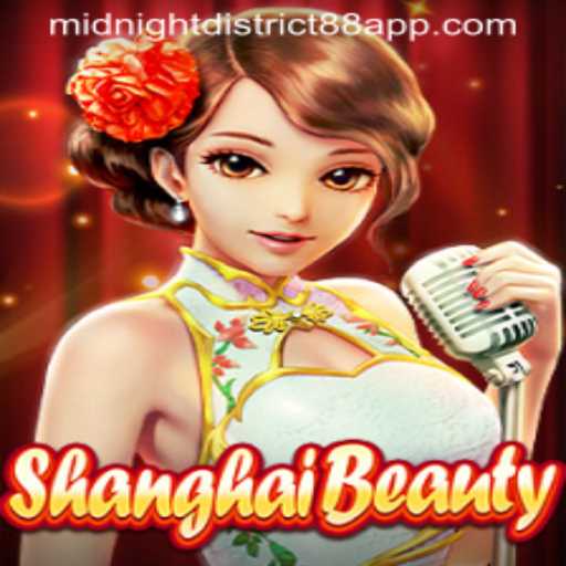 Discover the Allure of ShanghaiBeauty: Exploring Midnight District 88