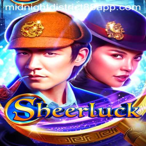 Sheerluck: An Engaging Adventure in the Mystical Midnight District 88