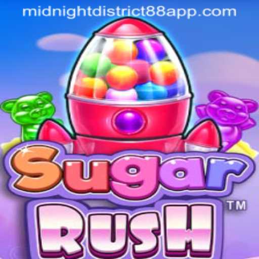 SugarRush: Exploring Midnight District 88