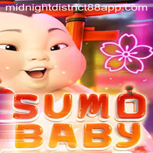 SumoBaby and the Enigmatic Midnight District 88