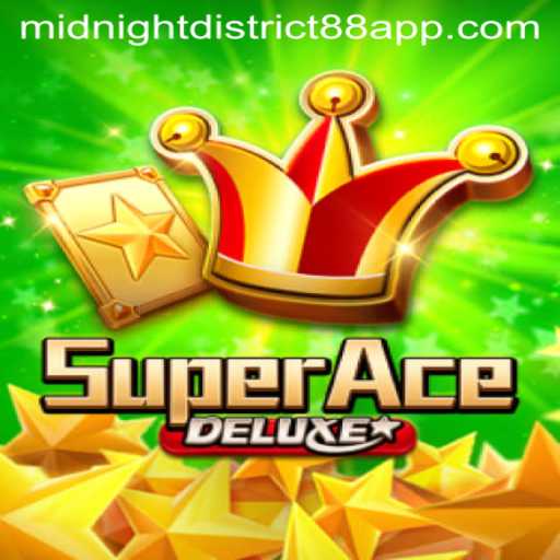 SuperAceDeluxe: Navigate the Alluring Midnight District 88