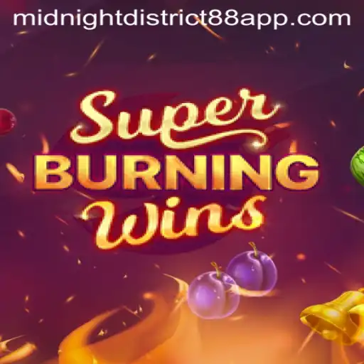 SuperBurningWins: Exploring the Excitement of Midnight District 88