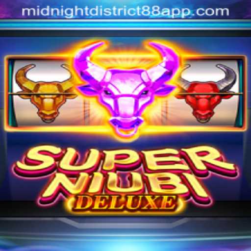 Exploring the Mystical World of SuperNiubiDeluxe: Journey Through Midnight District 88