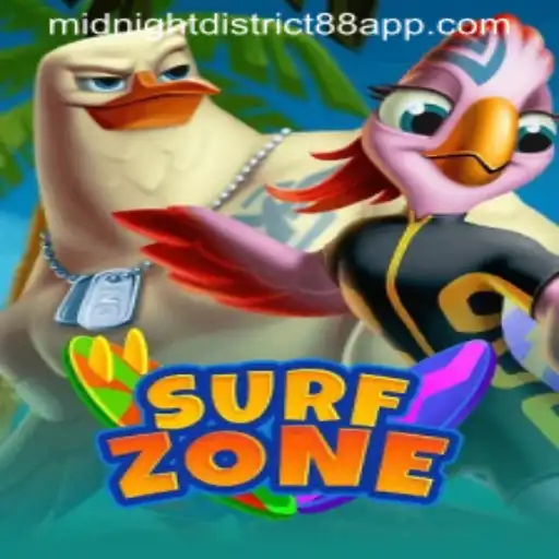 SurfZone: Dive into the High-Stakes Adventure of Midnight District 88