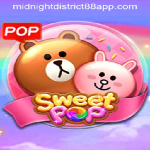 SweetPOP: Unveiling the Midnight District 88 Adventure
