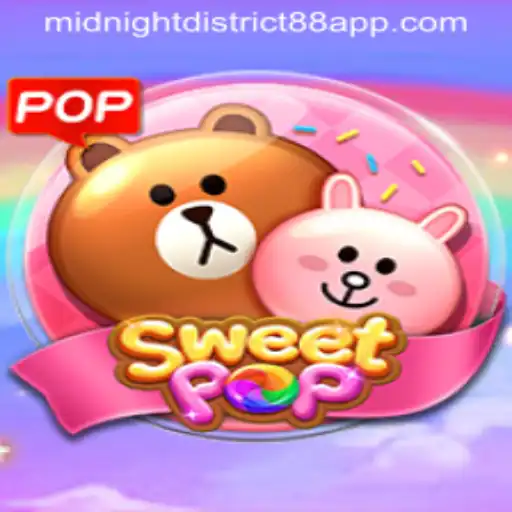 SweetPOP: Unveiling the Midnight District 88 Adventure