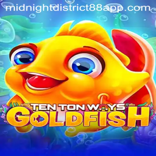 Exploring TenTonWaysGoldfish: The Intriguing World of Midnight District 88