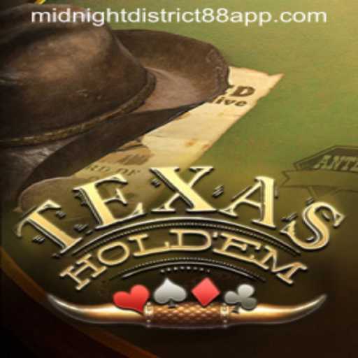 Unveiling TexasHoldem in Midnight District 88